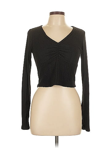 Me To We Long Sleeve T-Shirt (view 1)