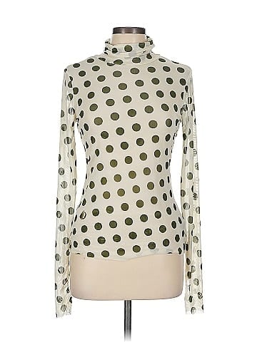 AFRM Long Sleeve Blouse (view 1)
