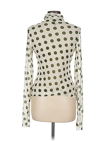 AFRM Long Sleeve Blouse (view 2)