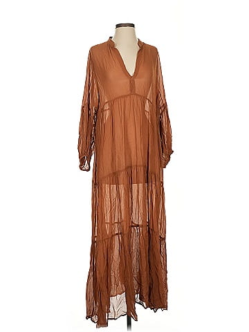 Young Fabulous & Broke Casual Dress (view 1)