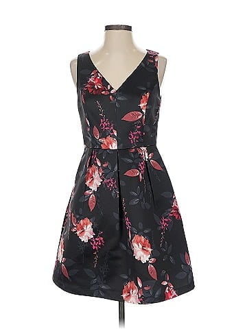 Cynthia Steffe Cocktail Dress (view 1)