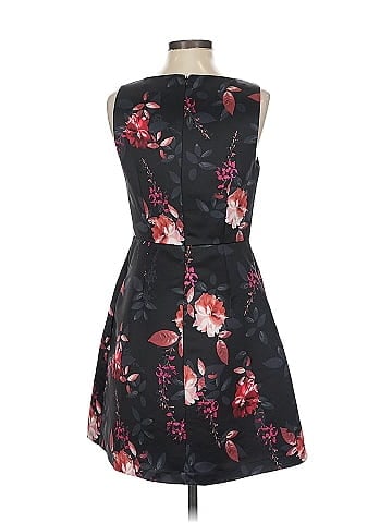 Cynthia Steffe Cocktail Dress (view 2)