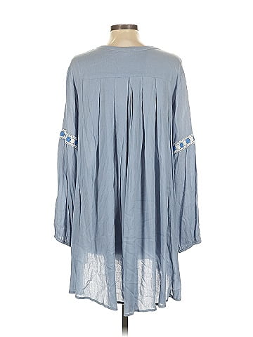 En Creme Casual Dress (view 2)