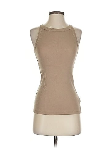 Cynthia Rowley Sleeveless T-Shirt (view 1)