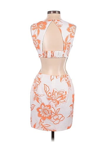 Seven Wonders Cocktail Dress (view 2)