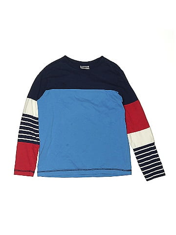 Hanna Andersson Long Sleeve T-Shirt (view 1)