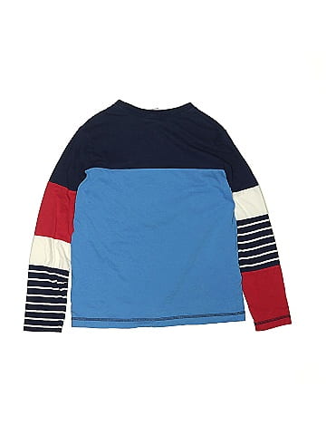 Hanna Andersson Long Sleeve T-Shirt (view 2)