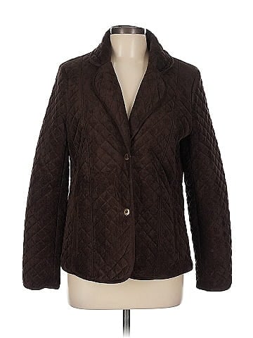 Carole Little Blazer (view 1)