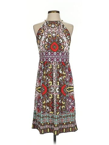 Suite 7 Casual Dress (view 1)