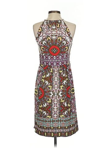 Suite 7 Casual Dress (view 2)