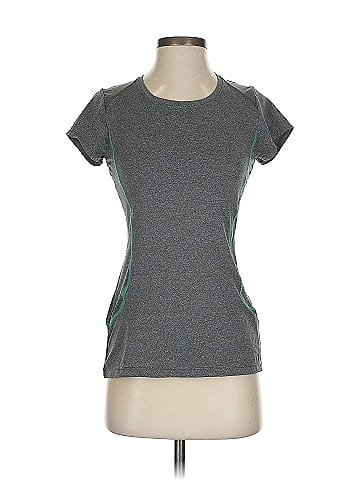 MPG Short Sleeve Top (view 1)