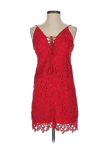 TJD Cocktail Dress (view 1)