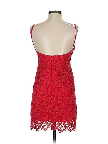 TJD Cocktail Dress (view 2)