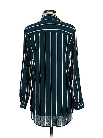 OLM Long Sleeve Blouse (view 2)