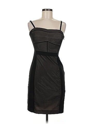 Black Halo Cocktail Dress (view 1)