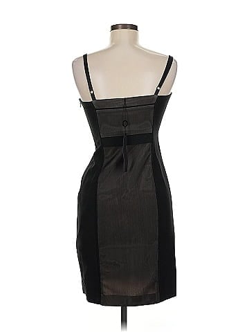 Black Halo Cocktail Dress (view 2)