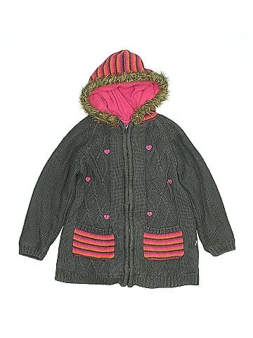 Me Too Cardigan (view 1)