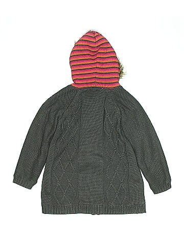 Me Too Cardigan (view 2)
