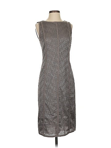 Akris Punto Cocktail Dress (view 1)