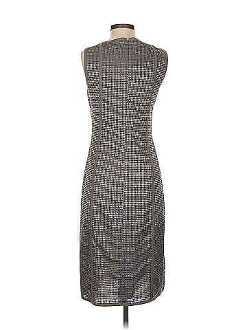 Akris Punto Cocktail Dress (view 2)