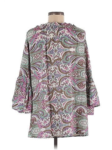Elan Casual Dress (view 2)