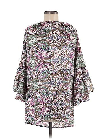Elan Casual Dress (view 1)