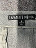 Lafayette 148 New York Houndstooth Gray Wool Pants Size 6 - photo 6