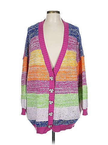 Olivia Rubin Cardigan (view 1)