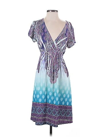 Kiara Casual Dress (view 1)