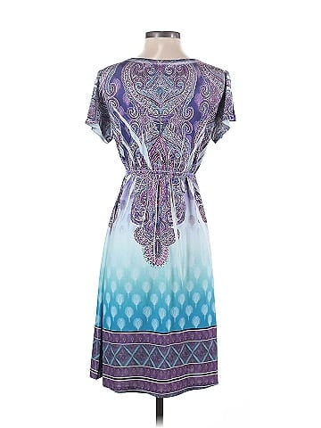 Kiara Casual Dress (view 2)