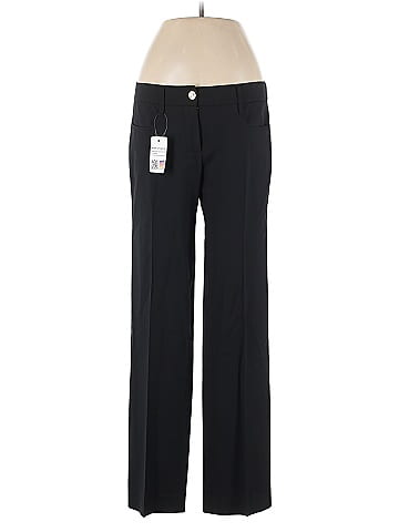 Dolce & Gabbana Wool Pants (view 1)
