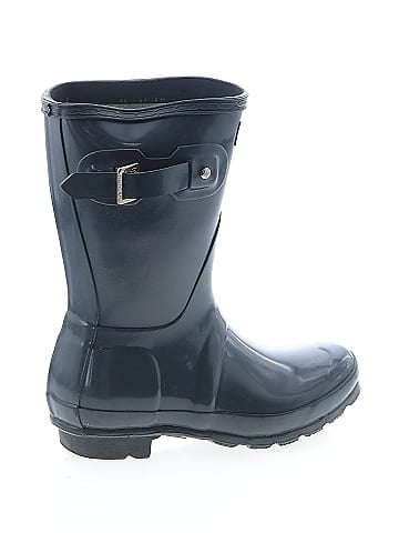 Hunter Rain Boots (view 1)