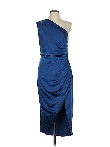 Elliatt Cocktail Dress (view 1)