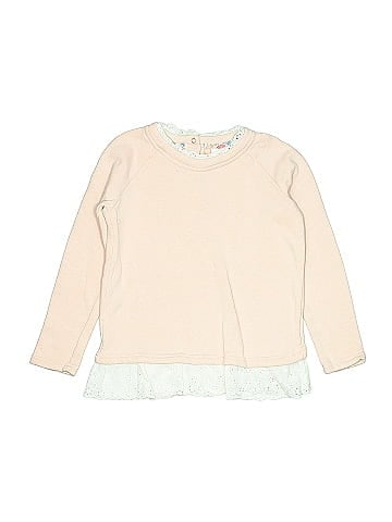 Boden Long Sleeve Top (view 1)