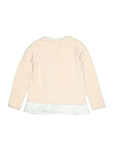 Boden Long Sleeve Top (view 2)