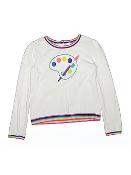 Gymboree Pullover Sweater (view 1)