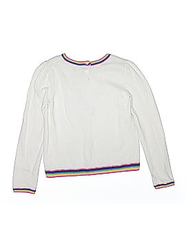 Gymboree Pullover Sweater (view 2)