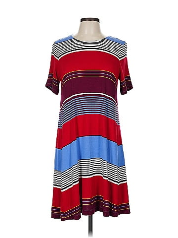 Ann Taylor LOFT Casual Dress (view 1)