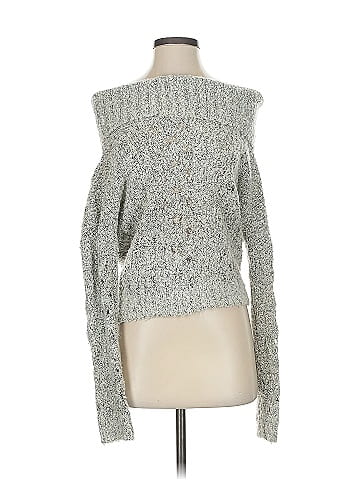 Sanctuary Wool Pullover Sweater (view 1)