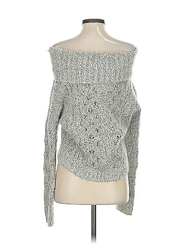 Sanctuary Wool Pullover Sweater (view 2)