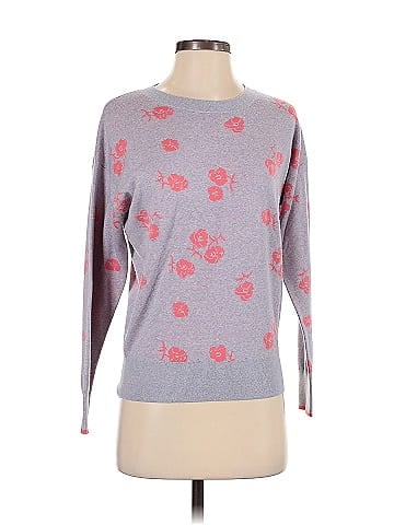 Rebecca Taylor Wool Sweater (view 1)