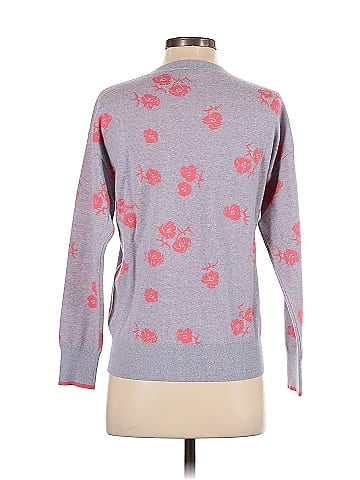 Rebecca Taylor Wool Sweater (view 2)