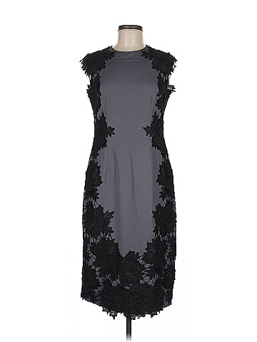 Lela Rose Cocktail Dress (view 1)
