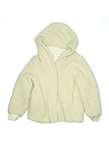 Cat & Jack Fleece Jacket (view 1)
