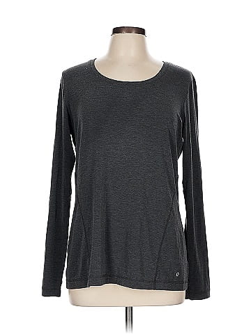 Xersion Long Sleeve T-Shirt (view 1)