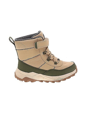 Cat & Jack Boots (view 1)