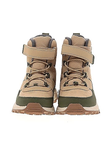 Cat & Jack Boots (view 2)
