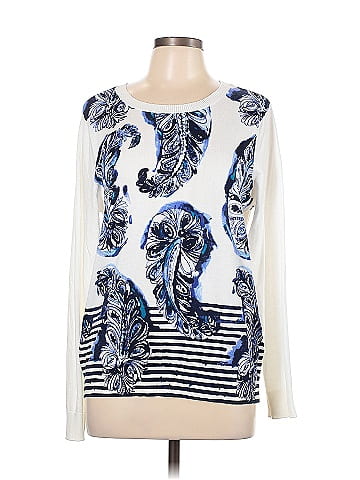 Tommy Bahama Pullover Sweater (view 1)