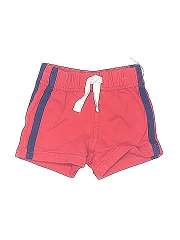 Just One You Athletic Shorts (view 1)