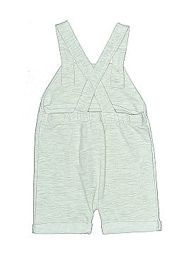 Disney Baby Overall Shorts (view 2)